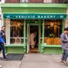 The Century-Old Vesuvio Bakery Opens Once Again On Prince Street